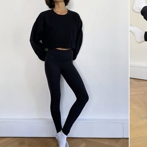 TNA Butter High Rise Leggings